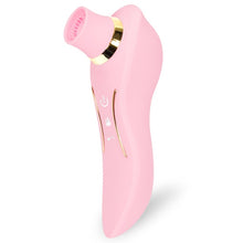 Load image into Gallery viewer, Heating Licking Tongue Vibrator Oral Sex Clit Sucker Masturbator Vagina Stimulator Nipple Sucking On Clitoris Sex Toys For Women