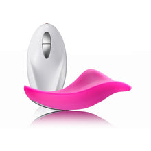 Load image into Gallery viewer, LOAEY Quiet Panty Vibrator Wireless Remote Control Portable Clitoral Stimulator Invisible Vibrating Egg Sex-toys for Women