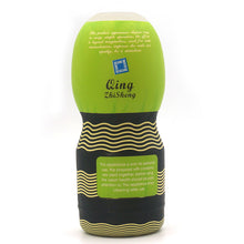 Load image into Gallery viewer, Male Masturbator Realistic Vagina Anal Silicone Toys Pussy Erotic Adult Toys Penis Sex Toys for Men Masturbatings Machine Toys