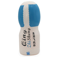 Load image into Gallery viewer, Male Masturbator Realistic Vagina Anal Silicone Toys Pussy Erotic Adult Toys Penis Sex Toys for Men Masturbatings Machine Toys