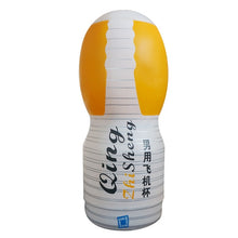 Load image into Gallery viewer, Male Masturbator Realistic Vagina Anal Silicone Toys Pussy Erotic Adult Toys Penis Sex Toys for Men Masturbatings Machine Toys