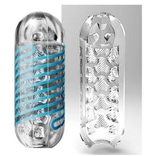Load image into Gallery viewer, TENGA SPINNER Male Masturbation 03 Shell Stroker Pussy Sex Toys For Men Vagina Real Pocket Pussy Masturbator Artificial