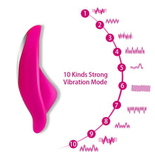 Load image into Gallery viewer, APHRODISIA Wireless Remote Control Vibrating Egg Sex Toys Portable Clitoral Stimulator Invisible Quiet Panty Vibrator For Women
