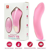 Load image into Gallery viewer, APHRODISIA Wireless Remote Control Vibrating Egg Sex Toys Portable Clitoral Stimulator Invisible Quiet Panty Vibrator For Women