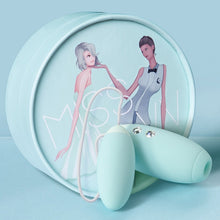 Load image into Gallery viewer, Nipple Sucker Vibrator For Women Clitoris Stimulator Vagina Egg G-spot Massage Discreet Vibrator Sex Toy For Female Masturbator