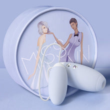 Load image into Gallery viewer, Nipple Sucker Vibrator For Women Clitoris Stimulator Vagina Egg G-spot Massage Discreet Vibrator Sex Toy For Female Masturbator