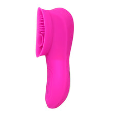 Load image into Gallery viewer, OLO Nipple Sucker Vibrator 12 Mode G-spot Vagina Massager Blowjob Clitoris Stimulation Sex Toys for Women Female Masturbation