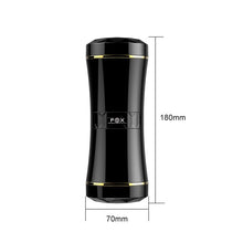Load image into Gallery viewer, Hot Pocket Pussy Automatic Masturbation Cup Vibrating Sucking Machine Male Masturbator Electric Sex Toys Adults Products For Men