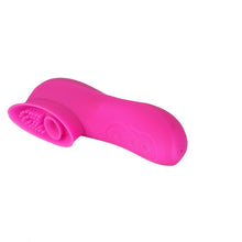Load image into Gallery viewer, Clit Nipple Sucker Sex Toys for Women Sucking Vagina Vibrator Clit Stimulator 12 Speeds Erotic Blowjob sex toys for Adults