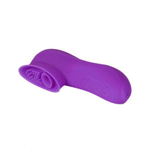 Load image into Gallery viewer, Clit Nipple Sucker Sex Toys for Women Sucking Vagina Vibrator Clit Stimulator 12 Speeds Erotic Blowjob sex toys for Adults