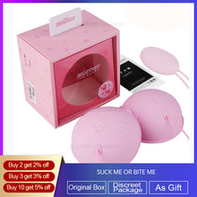 Load image into Gallery viewer, BODYPRO Erotic Breast Sucker Vibrator For Female Nipple massager Remote Control Women Masturbation Adults Sex Toys USB Charge