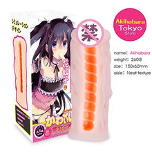 Load image into Gallery viewer, Vagina Masturbator Pocket Pussy for Men Sex Toys Real Vagina Male Soft Silicone Artificial Adult Sex Products Sex Shop Gay