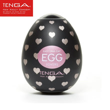 Load image into Gallery viewer, Tenga egg Male Masturbator Sexy Realistic Vagina Real Pussy Sexy Toys Soft Silicone Multi-mode Male Masturbation egg For Man
