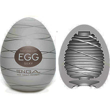 Load image into Gallery viewer, Tenga egg Male Masturbator Sexy Realistic Vagina Real Pussy Sexy Toys Soft Silicone Multi-mode Male Masturbation egg For Man