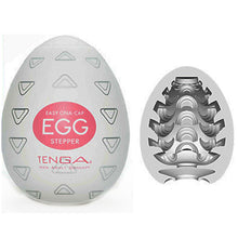 Load image into Gallery viewer, Tenga egg Male Masturbator Sexy Realistic Vagina Real Pussy Sexy Toys Soft Silicone Multi-mode Male Masturbation egg For Man