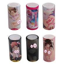 Load image into Gallery viewer, Sex Toys for Man  Mini Male Masturbator for Man Sex Item Pocket Realistic Vagina Real Pussy Penis Pump Erotic Toys Cup for Men