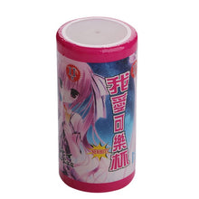 Load image into Gallery viewer, Sex Toys for Man  Mini Male Masturbator for Man Sex Item Pocket Realistic Vagina Real Pussy Penis Pump Erotic Toys Cup for Men