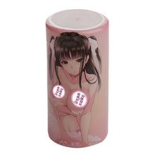 Load image into Gallery viewer, Sex Toys for Man  Mini Male Masturbator for Man Sex Item Pocket Realistic Vagina Real Pussy Penis Pump Erotic Toys Cup for Men