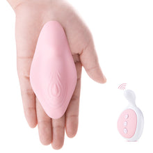 Load image into Gallery viewer, Mini Invisible Wearable Panties Vibrating Eggs Vibrator Sex toys for Women Portable Clitoral Stimulator Wireless Remote Control