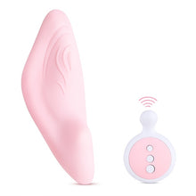 Load image into Gallery viewer, Mini Invisible Wearable Panties Vibrating Eggs Vibrator Sex toys for Women Portable Clitoral Stimulator Wireless Remote Control