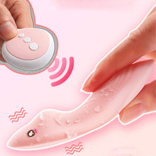 Load image into Gallery viewer, Panty Vibrator Wireless Remote Control Portable Clitoral Stimulator Invisible Vibrating Egg Sex-toys for Women