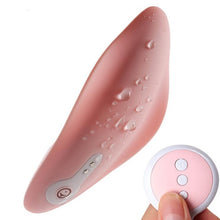 Load image into Gallery viewer, Panty Vibrator Wireless Remote Control Portable Clitoral Stimulator Invisible Vibrating Egg Sex-toys for Women