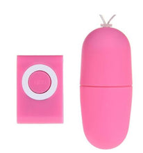 Load image into Gallery viewer, Mini Portable Clitoris Stimulation Panty Vibrator Female Masturbation Sex Toys for Women Wireless Remote Control Vibrating Egg