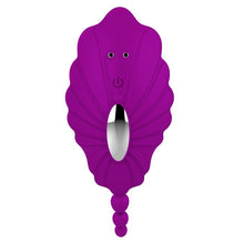 Load image into Gallery viewer, Portable Clitoral Stimulator Invisible Quiet Panty Vibrator Wireless Remote Control Vibrating Egg intimate Sex toys for Women