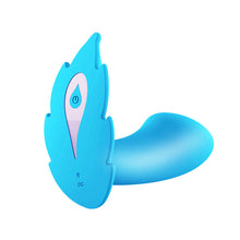 Load image into Gallery viewer, Women Portable Clitoral Stimulator Invisible Quiet Panty Vibrator Penis Vibration Wireless Remote Control Vibrating Egg Sex Toys