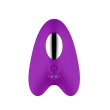Load image into Gallery viewer, Quiet Panty Vibrator Wireless Remote Control Lipstick Portable Clitoral Stimulator Invisible Vibrating Eggs Sex Toys For Women