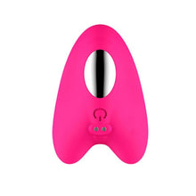 Load image into Gallery viewer, Quiet Panty Vibrator Wireless Remote Control Lipstick Portable Clitoral Stimulator Invisible Vibrating Eggs Sex Toys For Women