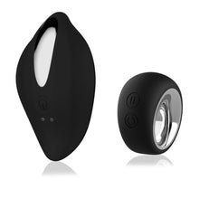 Load image into Gallery viewer, Panty Vibrator Wireless Remote Control Portable Clitoral Stimulator Invisible Vibrating Eggs Etoric Sex Toy for Women Masturbate