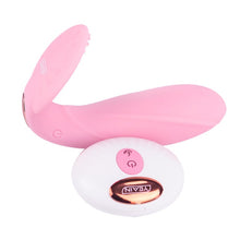 Load image into Gallery viewer, Motor Vibrator Waterproof Massager Clitoris G-Spot Clitoris Stimulator Wireless Remote Control Vibrator Panties Sex Toys