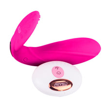 Load image into Gallery viewer, Motor Vibrator Waterproof Massager Clitoris G-Spot Clitoris Stimulator Wireless Remote Control Vibrator Panties Sex Toys