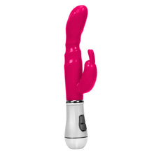 Load image into Gallery viewer, Erotic Adult Toys Rabbit Vibrator Clitoris Stimulator G Spot Massager Anal Vibrator Sex Toys For Woman Masturbator Sex Shop