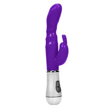 Load image into Gallery viewer, Erotic Adult Toys Rabbit Vibrator Clitoris Stimulator G Spot Massager Anal Vibrator Sex Toys For Woman Masturbator Sex Shop
