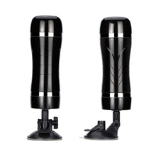 Load image into Gallery viewer, Vagina Real Pussy Male Masturbator Angle Handsfree Sucking Automatic Vibrator Adult Sex Toys For Men 160 Degree Adjustment