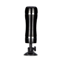 Load image into Gallery viewer, Vagina Real Pussy Male Masturbator Angle Handsfree Sucking Automatic Vibrator Adult Sex Toys For Men 160 Degree Adjustment