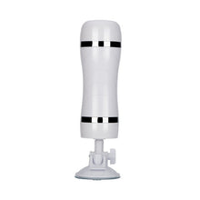 Load image into Gallery viewer, Vagina Real Pussy Male Masturbator Angle Handsfree Sucking Automatic Vibrator Adult Sex Toys For Men 160 Degree Adjustment