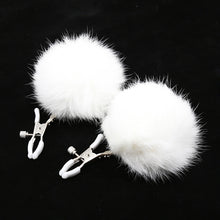 Load image into Gallery viewer, No Dildo Vibrator Sex Toys For Women Masturbation Nipple Sucker Clips Stimulator Breast Clamps Sm Adult Games Couple Sex Shop