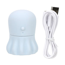 Load image into Gallery viewer, OLO Nipple Sucker Massager Tongue Vibrator 7 Mode Creative Octopus Clitoris Licking Stimulator Sex Toys for Women