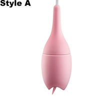 Load image into Gallery viewer, 3pcs/2pcs/1pc 10 Modes Clitoris Stimulator Tongue Licking Vibrator Nipple Sucker Anal Plug Women Masturbator Gay Sex Toys