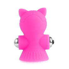 Load image into Gallery viewer, Nipple Sucker Stimulator Womanizer Vibrator Licking Pussy Pump Nipple Sucking Tongue Breast Enlarger Vibrator Sex Toys For Women