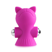 Load image into Gallery viewer, Nipple Sucker Stimulator Womanizer Vibrator Licking Pussy Pump Nipple Sucking Tongue Breast Enlarger Vibrator Sex Toys For Women