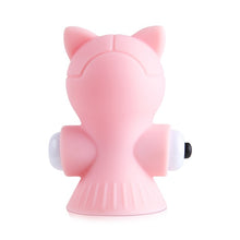 Load image into Gallery viewer, Nipple Sucker Stimulator Womanizer Vibrator Licking Pussy Pump Nipple Sucking Tongue Breast Enlarger Vibrator Sex Toys For Women