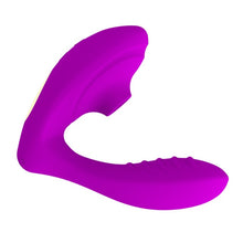 Load image into Gallery viewer, Clitoris Stimulator Womanizer Vibro Panties Vibrator For Women Sex Shop Vagina Sucking Sucker Dildo Erotic Sex Toys For Adult