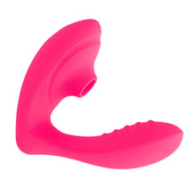 Load image into Gallery viewer, Clitoris Stimulator Womanizer Vibro Panties Vibrator For Women Sex Shop Vagina Sucking Sucker Dildo Erotic Sex Toys For Adult