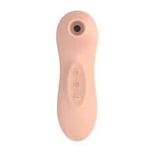 Load image into Gallery viewer, Female Nipple Sucker Licking Tongue sex toys Vibrating Clitoris stimulator 10 Speed Sucking Vibrator for Women Oral sex toys