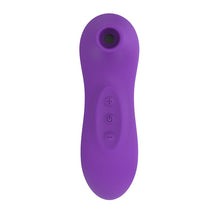 Load image into Gallery viewer, Female Nipple Sucker Licking Tongue sex toys Vibrating Clitoris stimulator 10 Speed Sucking Vibrator for Women Oral sex toys
