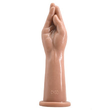 Load image into Gallery viewer, Meselo Sucker Realistic Hand Huge Anal Plug Big Sex Toys For Woman Big Dildo Masturbator Men Prostate Butt Plug Sex Products New